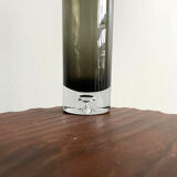 Scandinavian glass vase