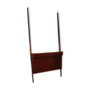 bar en bois fruitier