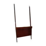 Bar en bois fruitier