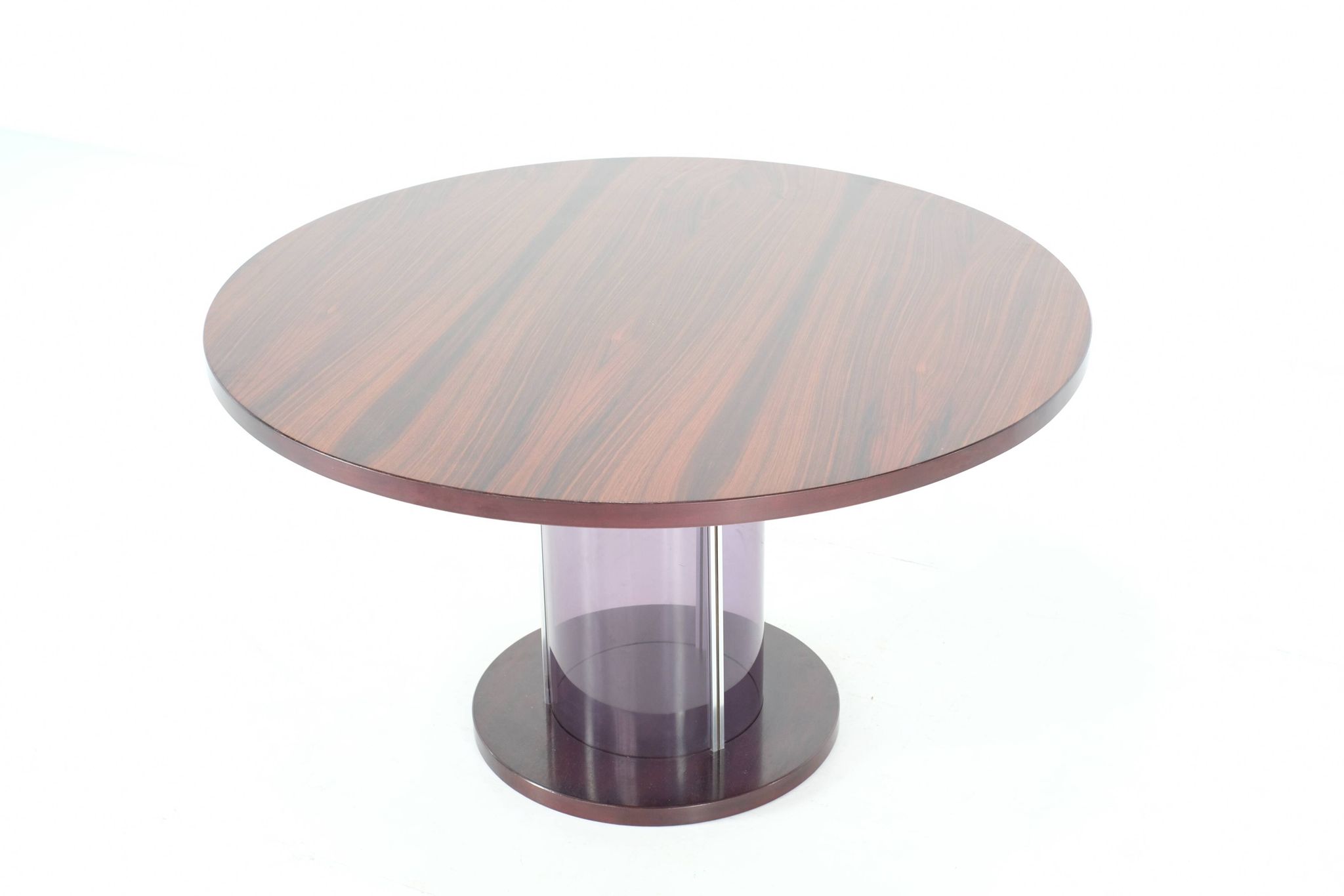 Italian dining table from the 1970s