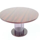 Italian dining table from the 1970s