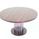 Italian dining table from the 1970s