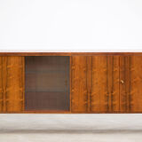 Vintage Scandinavian sideboard 189.5 cm