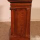 Renaissance oak tabernacle