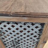 Storage cabinet