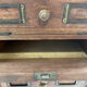 Furniture with 34 oak valves