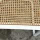 Set of 4 Cesca chairs model B64 with armrests Cesca Marcel breuer design