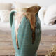 Vintage pitcher