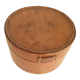 Leather collar box 1920