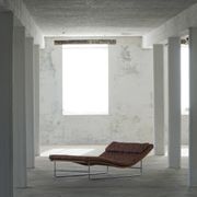 Modern Swedish, Daybed by Gunnar Berggren & Yngve Ekström for Swedese, 1970s