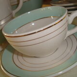 Luneville coffee service