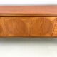 Vintage Nathan Circle sideboard 1960's