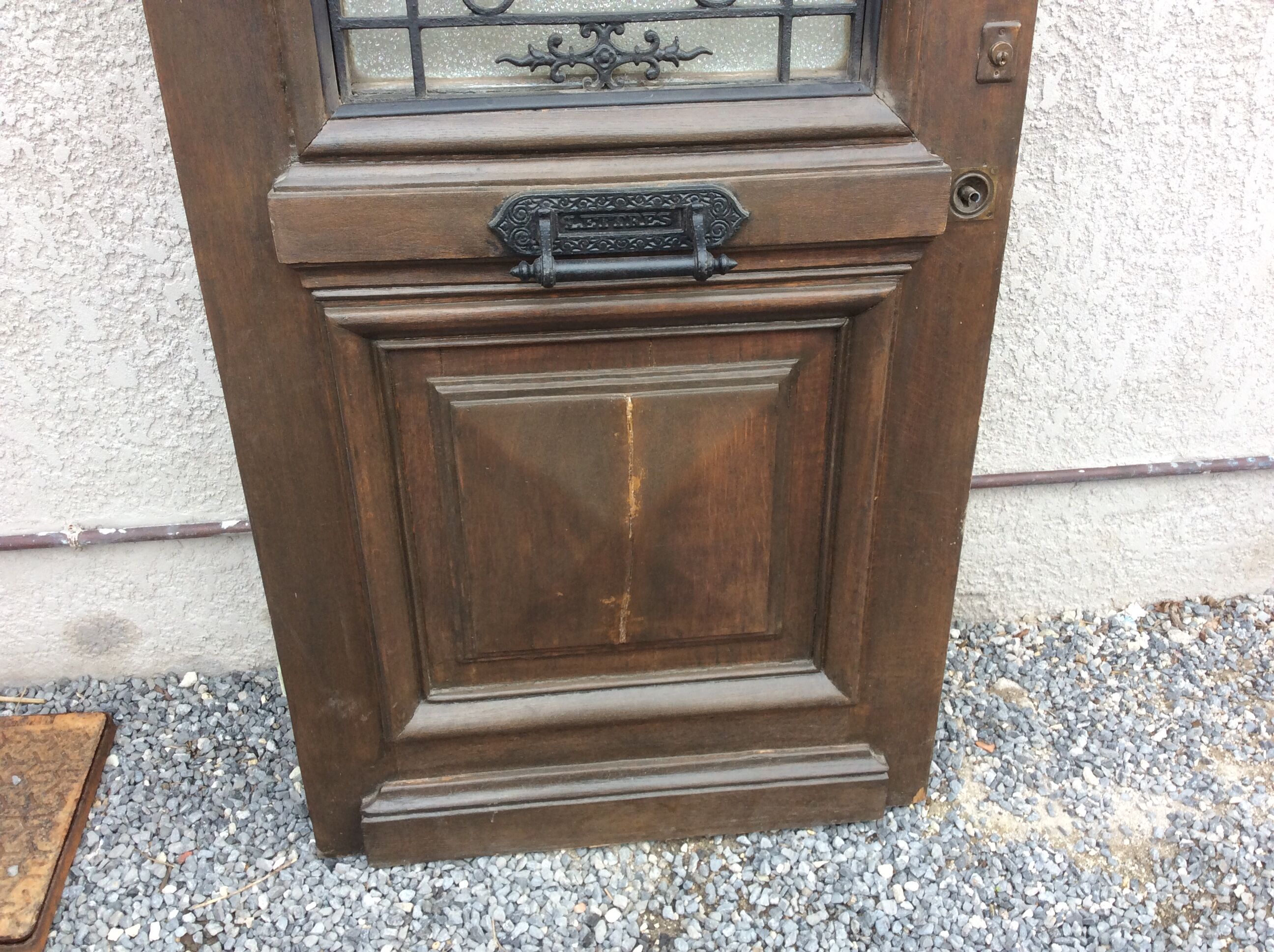 Door 1910/20
