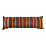 Housse de coussin kilim turc vintage