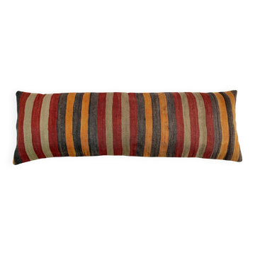 Housse de coussin kilim turc vintage