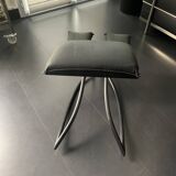 2 “Mister Bliss” seats by Philippe STARCK 1983