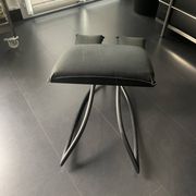 2 sièges « Mister Bliss » de Philippe STARCK 1983