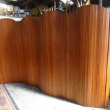 SNSA wave screen 2m90