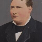 Ancestry portrait