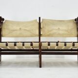 Midcentury adjustable sofa, 1965s