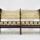 Canapé réglable midcentury, 1965s