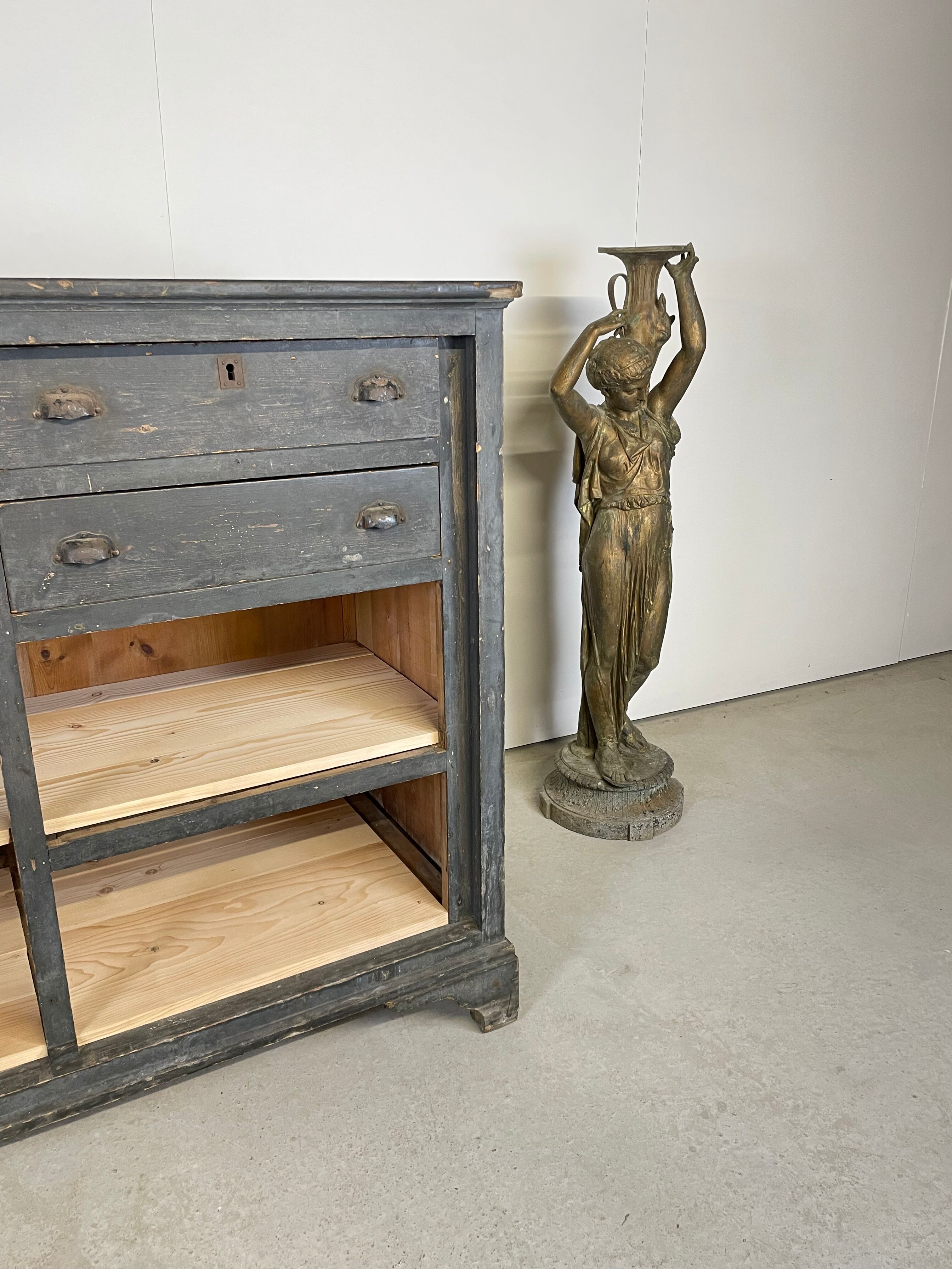 Craft furniture 1900