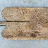 Planche à découper en bois