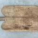 Planche à découper en bois