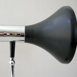 Vintage desk lamp Italy 1970