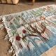 Egyptian children's rug