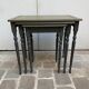 Tables gigognes