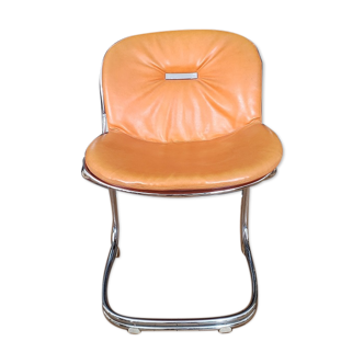 Chaise vintage Rinaldi