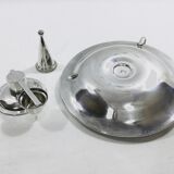 Christofle - Cellar Rat Candle holder