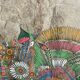 Table of Mexican popular art