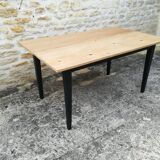 Farmhouse table