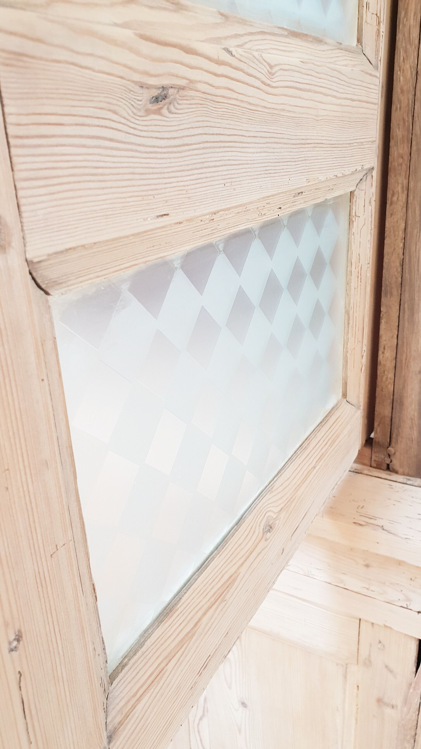 Vaisselier Ancien 2 corps