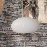 Pair of Italian lamps 1980