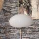 Paire de lampes italienne 1980