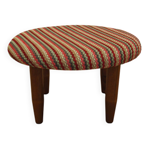 Pouf, design danois,