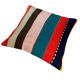 Housse de coussin Kilim vintage, 60 x 60 cm