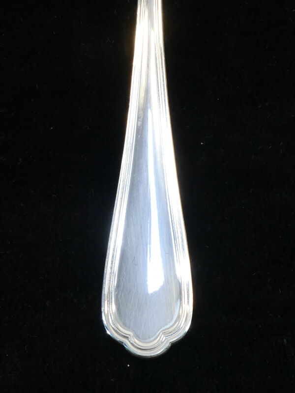 Louche christofle modele spatours