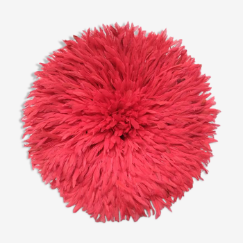 Juju hat rouge de 60 cm