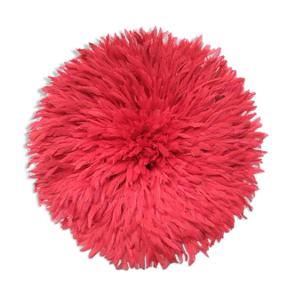 Juju hat rouge de 60 cm