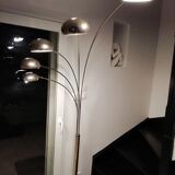 Halogen lamp Relco Milano 70s