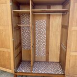 René Gabriel reconstruction cabinet 1940