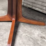 Vintage Baumann round table