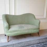 Sofa "Samspel" Carl Malmsten 50s