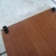 Wall shelf signed Tomado Holland