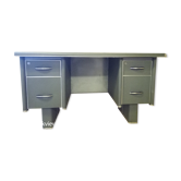 Strafor office year 1950-60