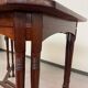 Dinner table Secession smaller by Hans Christiansen